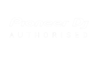 Pioneer DJ Authorised Dealer